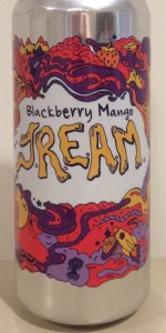 J.R.E.A.M. - Blackberry Mango