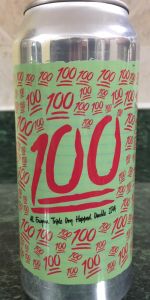 100 - Enigma