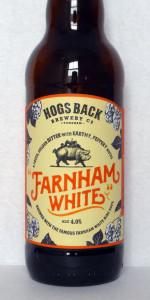 Farnham White