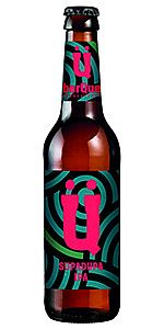 ÃberQuell Supadupa IPA