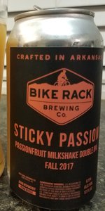 Sticky Passion