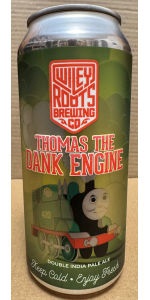 Thomas the Dank Engine