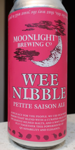 Wee Nibble