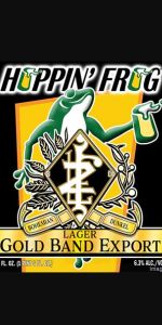 Gold Band Export
