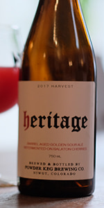 Heritage - 2017 Balaton