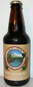 Twin Creeks Bourbon Ale