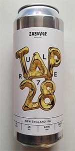 Tap 28