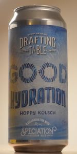 Good Hydration