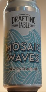 Mosaic Waves
