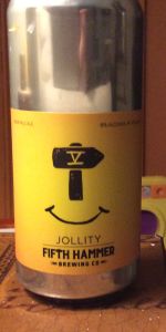 Jollity