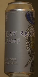 Blue Raider