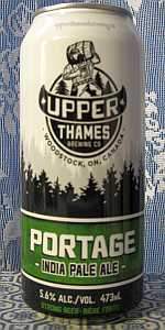 Portage IPA