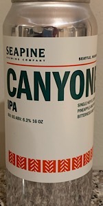 Canyonero