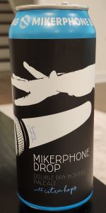 Mikerphone Drop