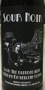 Sour Noir