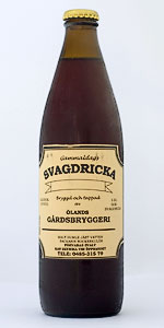 Ãlands Gammeldags Svagdricka