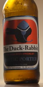 Baltic Porter