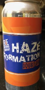 Haze Formation