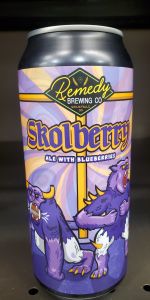 Skolberry