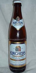 Kirchers Premium Pils