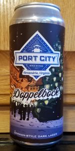 Doppelbock