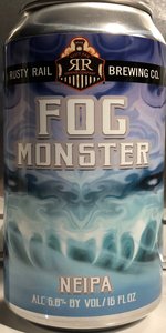 Fog Monster