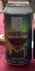 Mean Beans