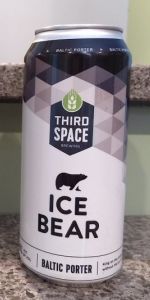 Ice Bear