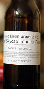 Imperial Porter