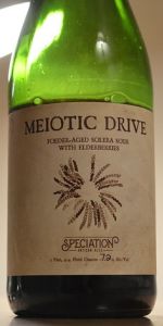 Meiotic Drive