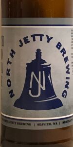 North Head IPA