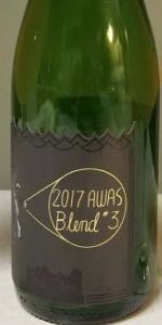 AWAS Blend #3 (2017)