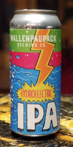 Hydroelectric IPA