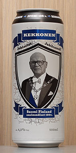 Kekkonen Juhlaolut