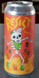 Resist - Mango