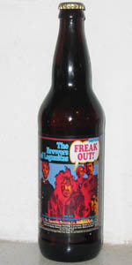 Freak Out Ale