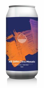 NE DIPA Citra Mosaic