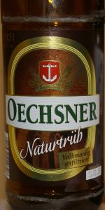 Oechsner Naturtrueb