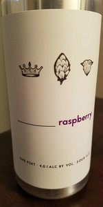 _______ raspberry