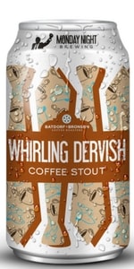 Whirling Dervish