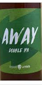 Away