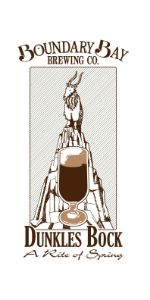 Dunkles Bock