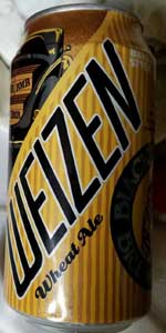 Hefeweizen