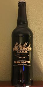 Farm Porter