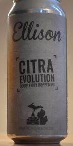 Citra Evolution