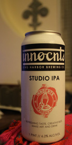 Studio IPA