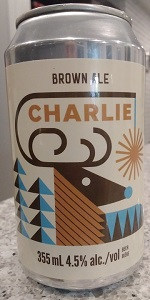 Charlie