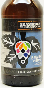 SMASH Vienna Citra