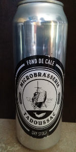 Fond de Cale