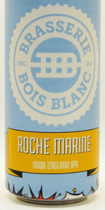 Roche Marine